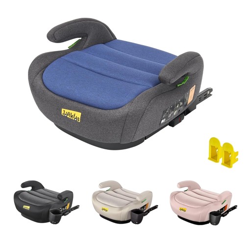 Sichere und bequeme isofix - sichere,