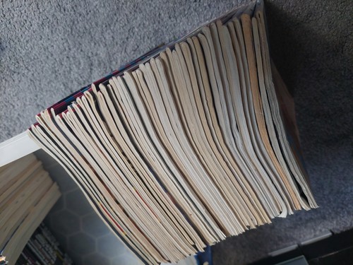 Perry rhodan 47x romanhefte - rhodan,
