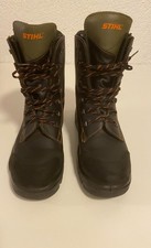 STIHL Schnittschutzstiefel