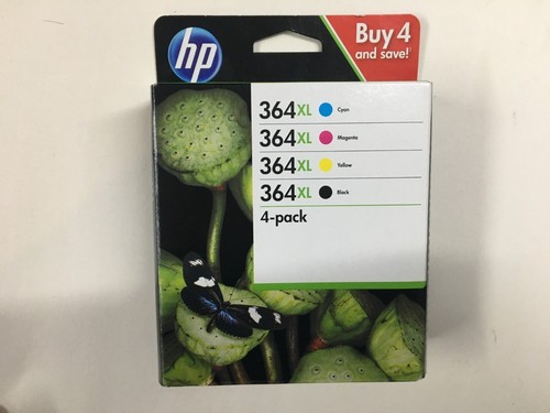 Original multipack 364xl - hp,