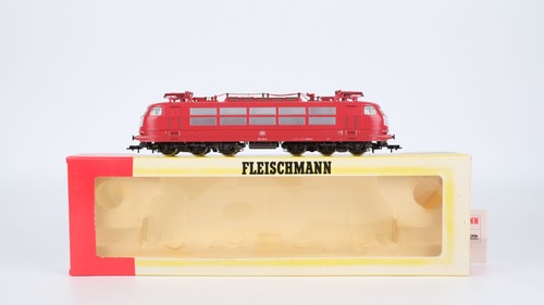 Fleischmann 4377 lok br - fleischmann,