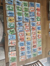 Match Attax Trading Card Game - 60 Fußball Sammelkarten