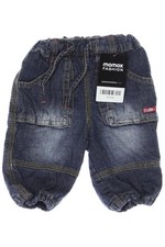 H&M Jeans Jungen Kinderjeans Denim Kinderhose Gr. EU 62 Baumwolle Blau #zp1zrsj