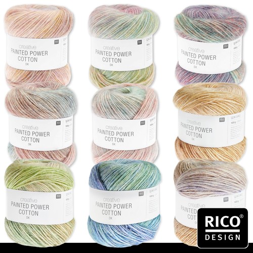 Rico design 100 - design, g