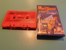 MC Ein Fall für Perry Clifton