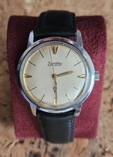 ZentRa Neptun Handaufzug, sehr