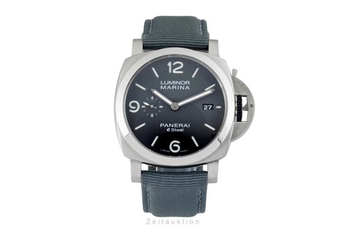 Panerai luminor marina esteel - marina,