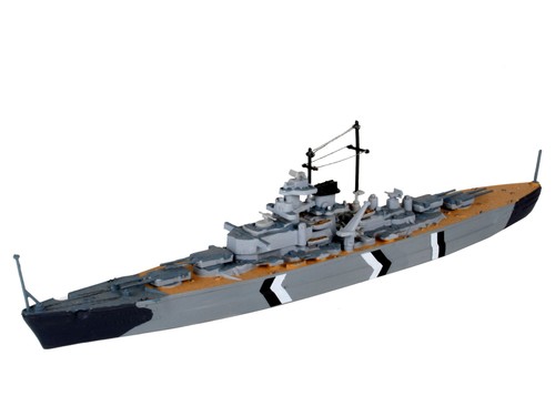 Revell 65802 model set - revell,