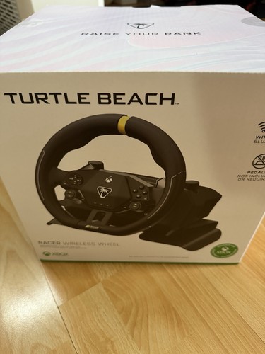 Turtle beach racer wireless - beach,