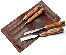 Stechbeitel Set Für Holz