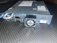 HP MSL Ultrium SAS LTO-6 Tape