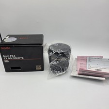 Sigma 5 ex - sigma, dg