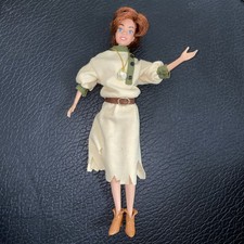 Sammelpuppe Galoob 1997