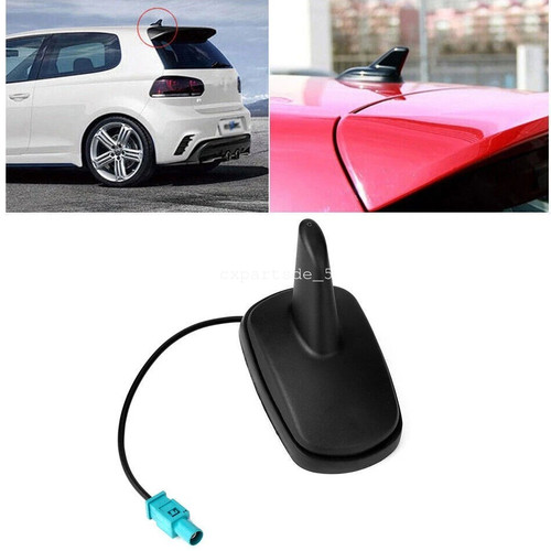Dachantenne autoantenne shark - autoantenne,
