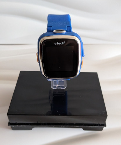 Vtech kidizoom smartwatch - kidizoom,