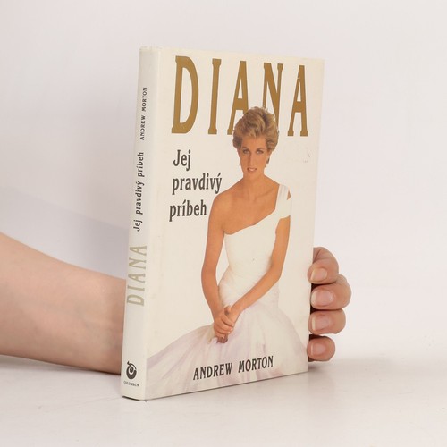 Diana jej pravdivý - -,
