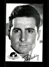 Freddy quinn autogrammkarte - freddy,