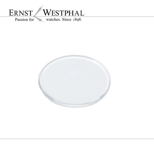 Mineralglas ersatzglas rund - mineralglas,, ersatzglas,