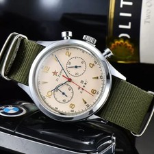 Seagull 1963 Quartz Sapphire