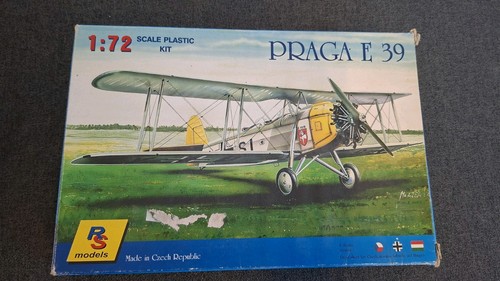 Modellbausatz rs models - 1:72,