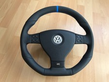 Lederlenkrad gti r32 - vw, gt