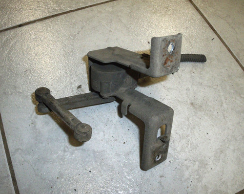 Xenon achssensor hinterachse - xenon,