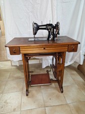 Nähmaschine Anker RZ