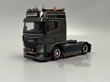 Wsi man tgx 4x2 - gx,