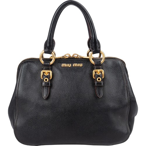 Miu leather - leather, vitello