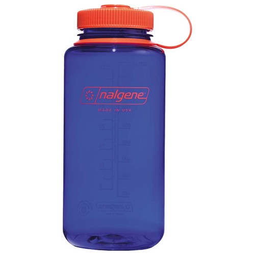 Nalgene bottle sustain - wm,