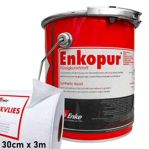 Enke enkopur - enke,