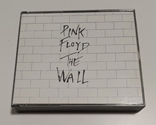 Pink floyd the wall - floyd, doppel