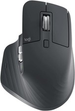 Logitech MX Master 3S for