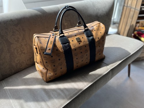 Mcm ottomar weekender - mcm,