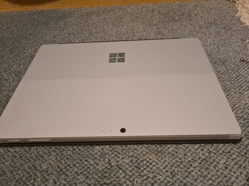 Microsoft surface pro - microsoft, 4