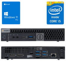 Dell Optiplex 7060 Micro