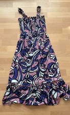 Damen-Sommerkleid S Neu