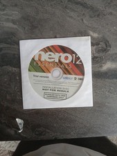 Nero essentials 2012 - 12,