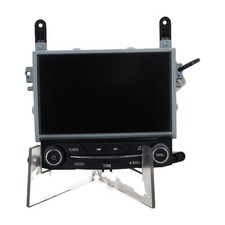 Multimedia-Station - Opel