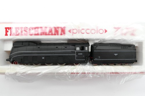 Fleischmann 7172 dampflok - 7172, br