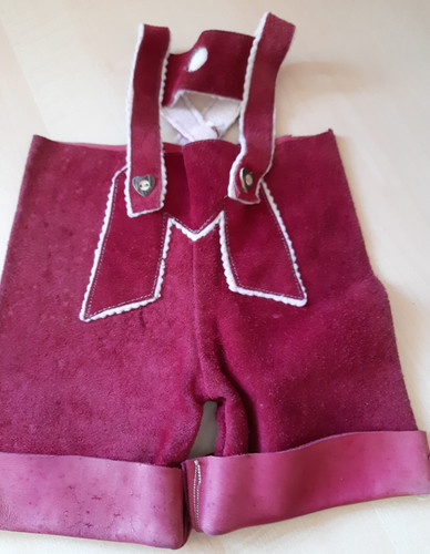 Trachtenmode für bären - trachtenmode,