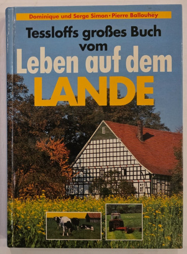 Tessloffs großes buch vom - großes,