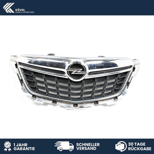 Original front kühlergrill - original,