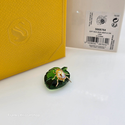 Swarovski idyllia scs käfer - idyllia,