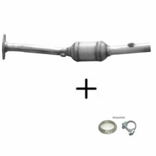 NEU Katalysator KAT Toyota Yaris 1.3 1.5 Schrägheck 86-110 PS Bj. 1999-2005 