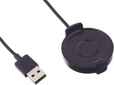 System-S USB Kabel Cradle Dockingstation für Ticwatch Pro