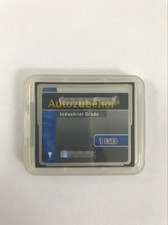 CF card industrial grade DSQC656 3HAC025465-011 #A6-36