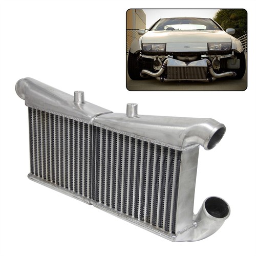 Front mount intercooler - mount,