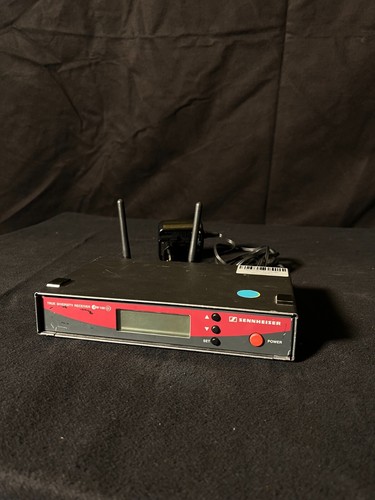 Sennheiser 300 einzel - sennheiser, em