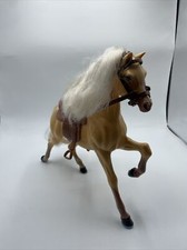 Barbie Pferd Fancy Farbenspaß